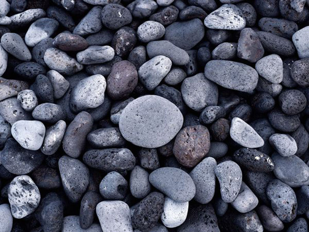 Камни для габионов